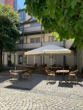 Altstadt, FEWO im Markthof am Dom in Erfurt, Erfurt